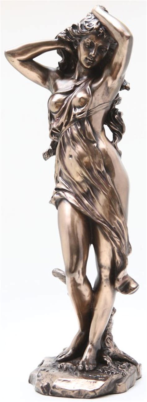 aphrodiite nude|Aphrodite and Her Famous Nudity